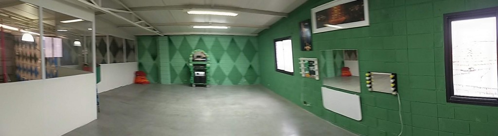 Sala tapioca x