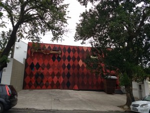 Frente Galpao site